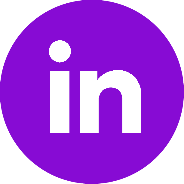 LinkedIn Logo